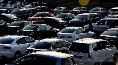 汽車消費松綁政策頻出，五月銷量能否逆轉(zhuǎn)需看二手車市場表現(xiàn)