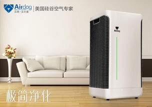 穹頂之下同抗霾 提高能源效率的健康家電產品圖片1