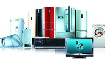 家電行業翹尾行情 四季度業績或超預期，家用電器迎新一輪景氣周期